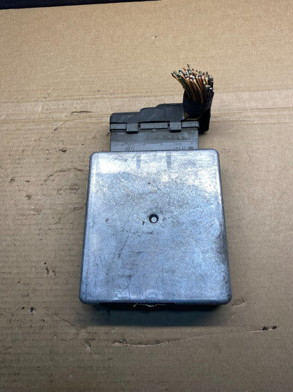 2002 Ford Van E150 E250 5.4L Engine Control Module ECU 2C2A-12A650-LC  ac4418 DG0