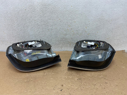 2004 2005 Hyundai XG350 XG Left+Right Tail Lights AH8960 LK7