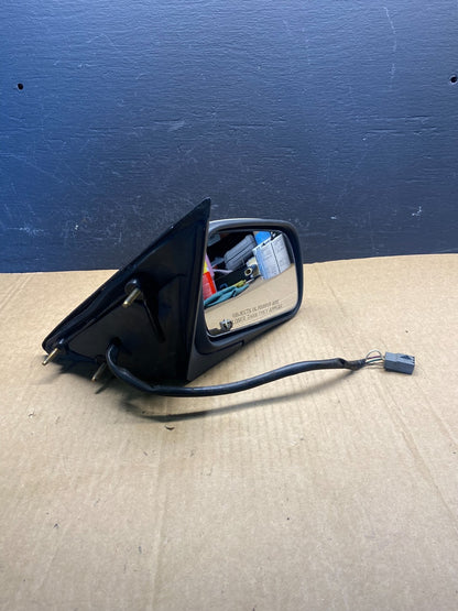1992-1994 Mercury Grand Marquis Right Passenger View Door Heat Mirror ac7147 DG10