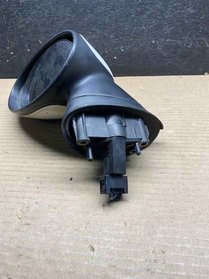 2002 to 2007 Mini Cooper Driver Left Side View Power Door Mirror ah9693 DG4