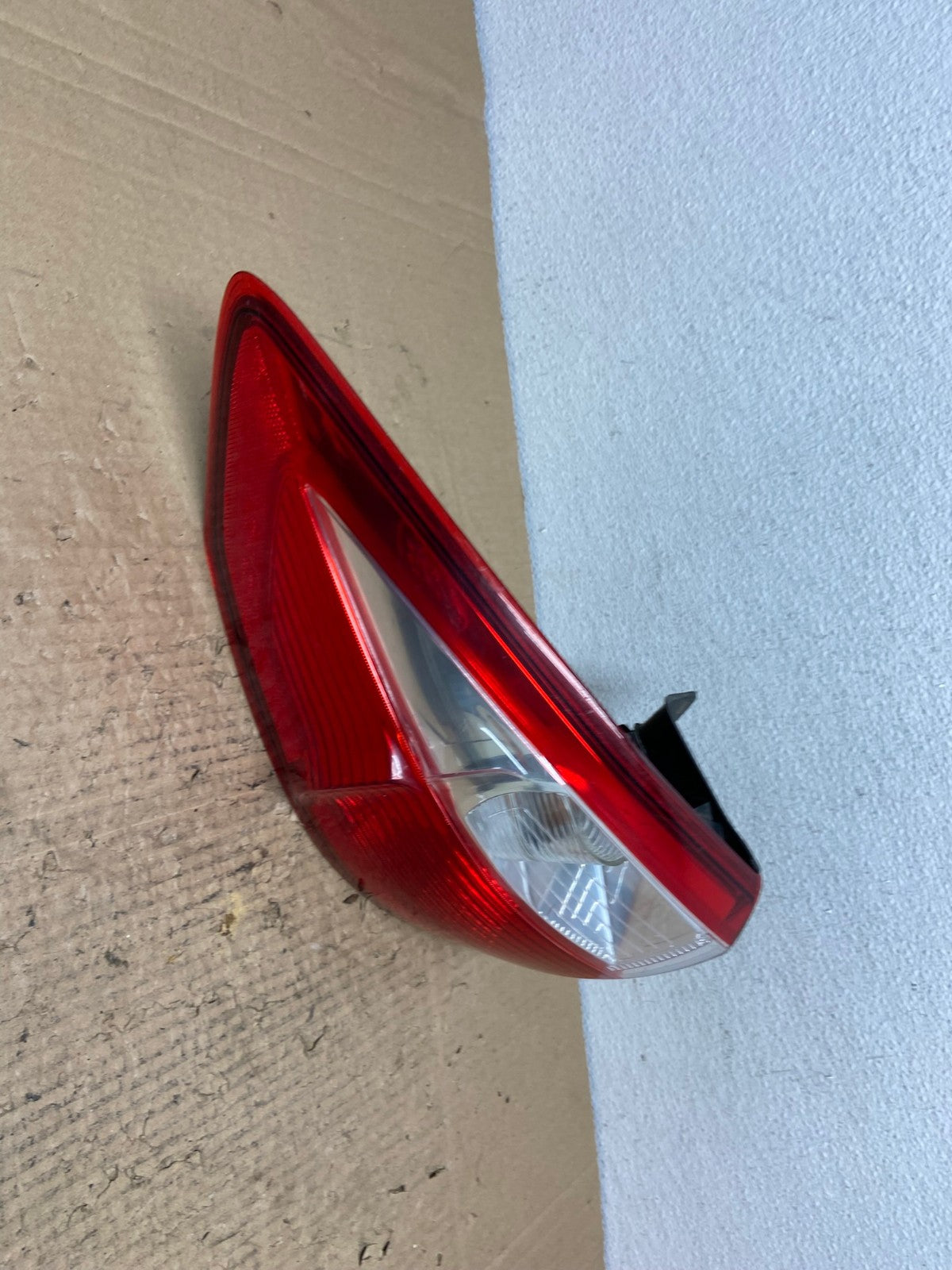 2013 to 2016 Ford C-Max Left Driver Side Tail light OEM AC4116 LK2