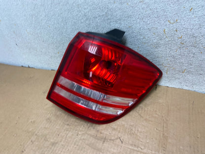 2009 - 2011 Dodge Journey Right Passenger Side Tail Light AI7843 LK1