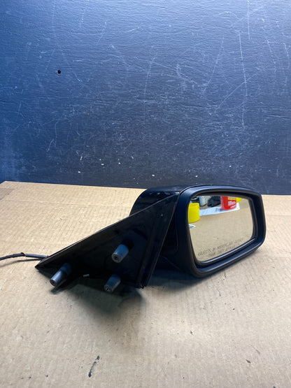 2009 - 2012 BMW 7 750i Series Right Passenger RH Side View Door Mirror AG7300 DW10