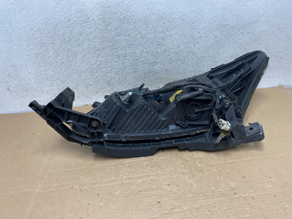 2008 to 2012 Honda Accord Sedan Right Passenger RH Headlight AH9487 DW9