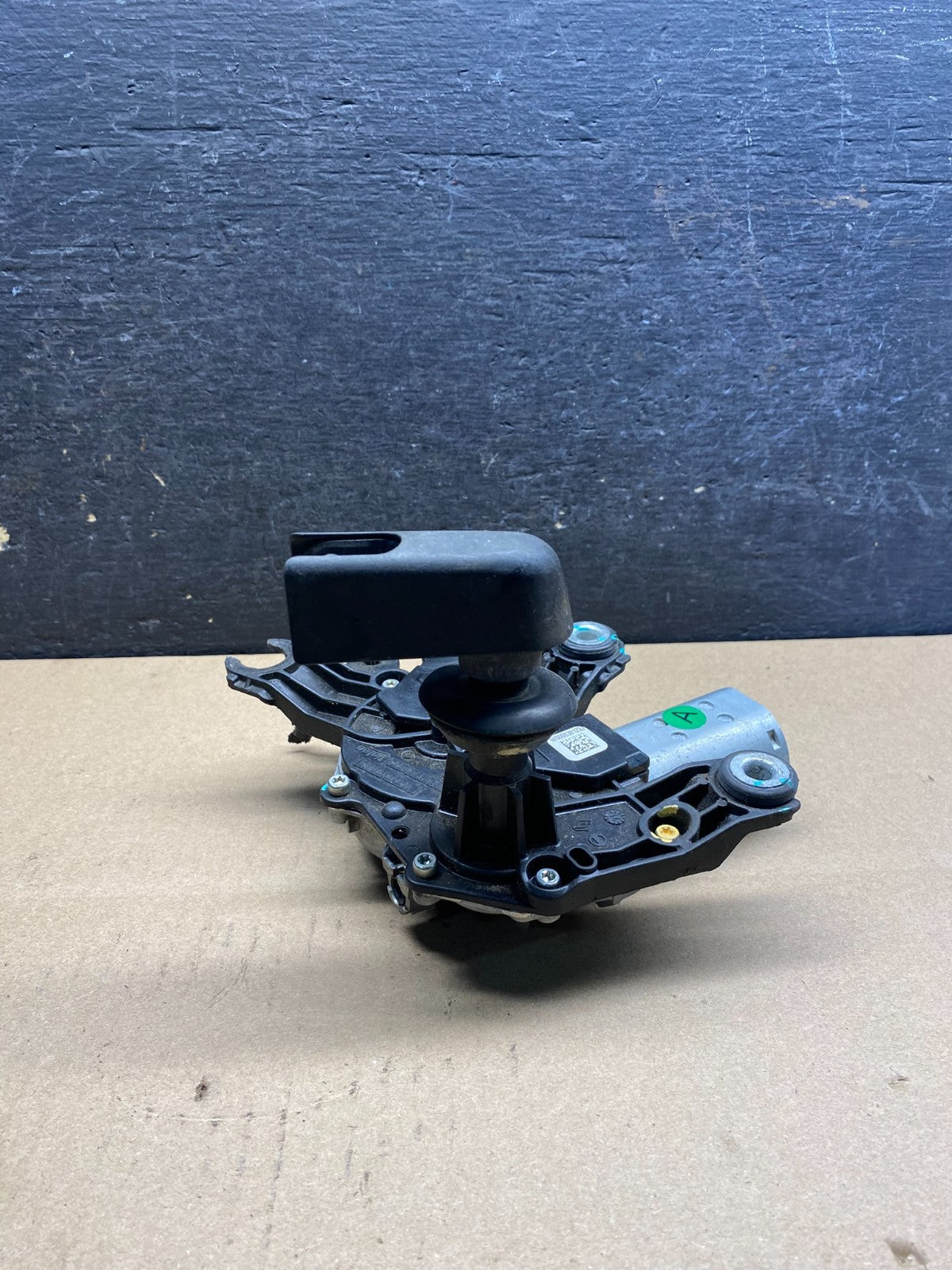 2013-2016 Nissan Pathfinder Back Door Rear Wiper Motor Wiper Blade AI5259 DG3