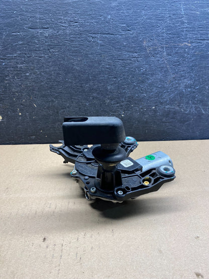 2013-2016 Nissan Pathfinder Back Door Rear Wiper Motor Wiper Blade AI5259 DG3