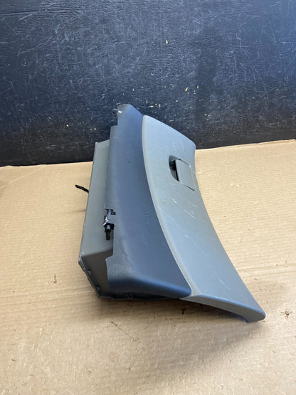 20142015 2016 Chevrolet Malibu Right Passenger Side Glove Box AH1576 DG2