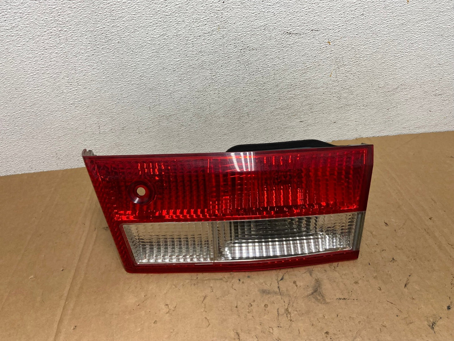 2003 to 2004 Honda Accord Sedan Right Passenger Inner Tail Light AD3261 LK0