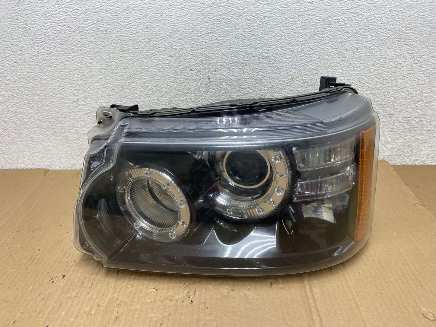 2010-2013 Land Range Rover Sport Left Driver Xenon HID Headlight AE8968 LK0