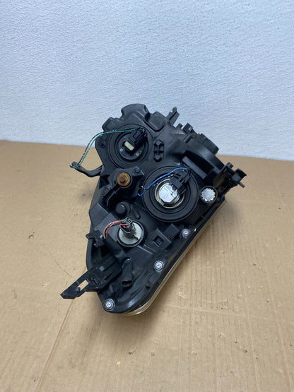 2008 to 2013 Nissan Rogue Left Driver LH Halogen Headlight Oem AB8134 DW8