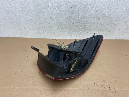 2001 to 2002 Honda Accord Sedan 4door Left Driver LH Tail Light AE6037 DW5