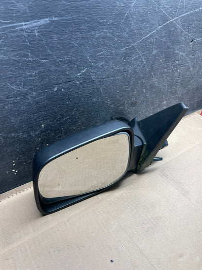1997 to 2000 Land Rover Range Rover Left Driver LH View Door Mirror q6221 DG8