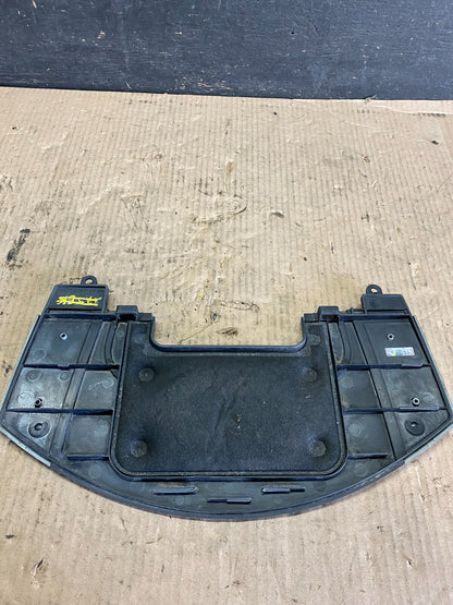 06-12 Mercedes W251 R350 Engine air cleaner intake filter housing box OEM L94585