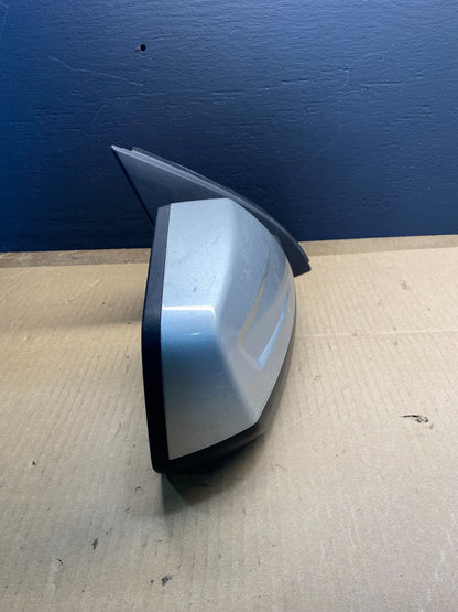 2017 to 2019 GMC Acadia Right Passenger RH Power View Mirror AB4160 DG9