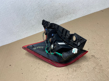 2014 - 2019 Nissan Versa Note Hatchback Right Passenger Tail Light AF2972 LK6