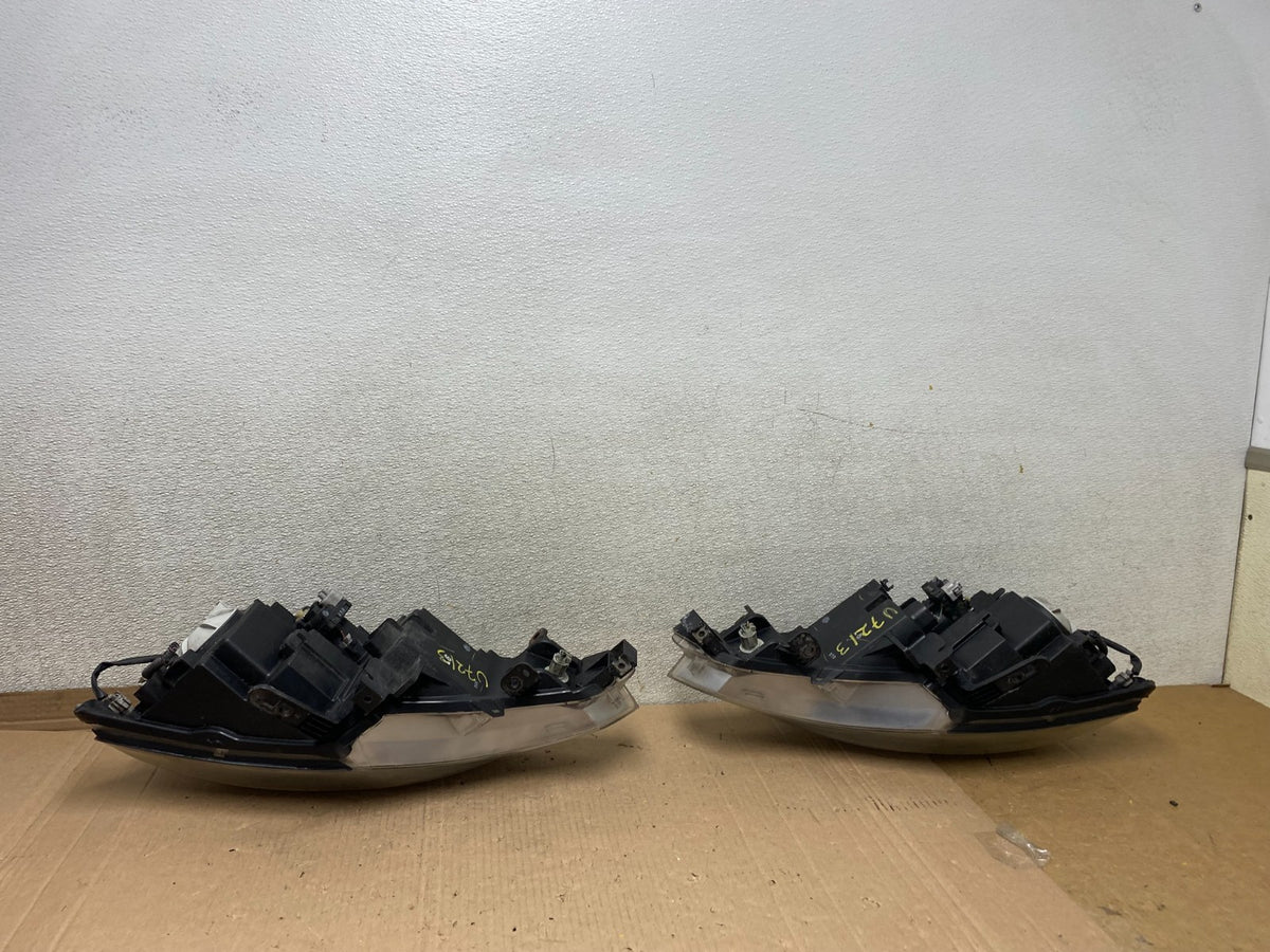 Xenon 2011 2012 2013 2014 Nissan Murano Headlights Left+Right U7213 DW8