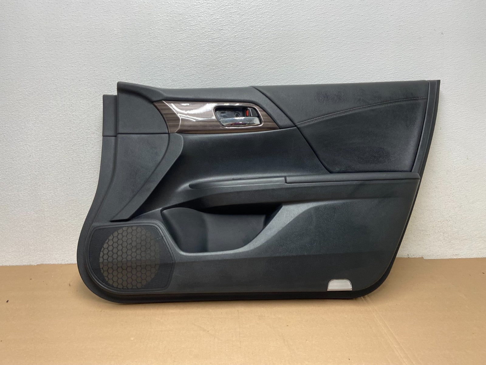 2014-2017 Honda Accord Front Right Passenger RH Side Door Panel AG4512 DG0