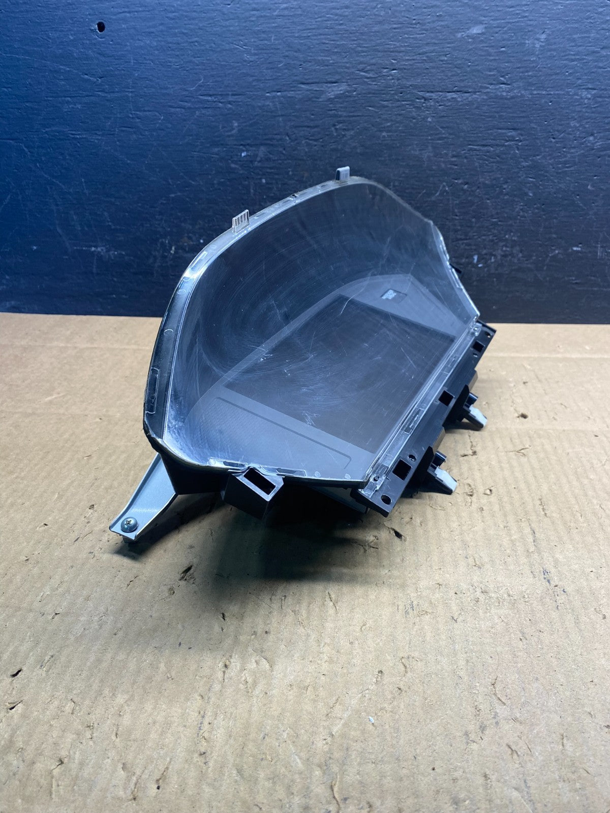 2012 to 2015 Honda Pilot Information Display Screen AD1639 DG2