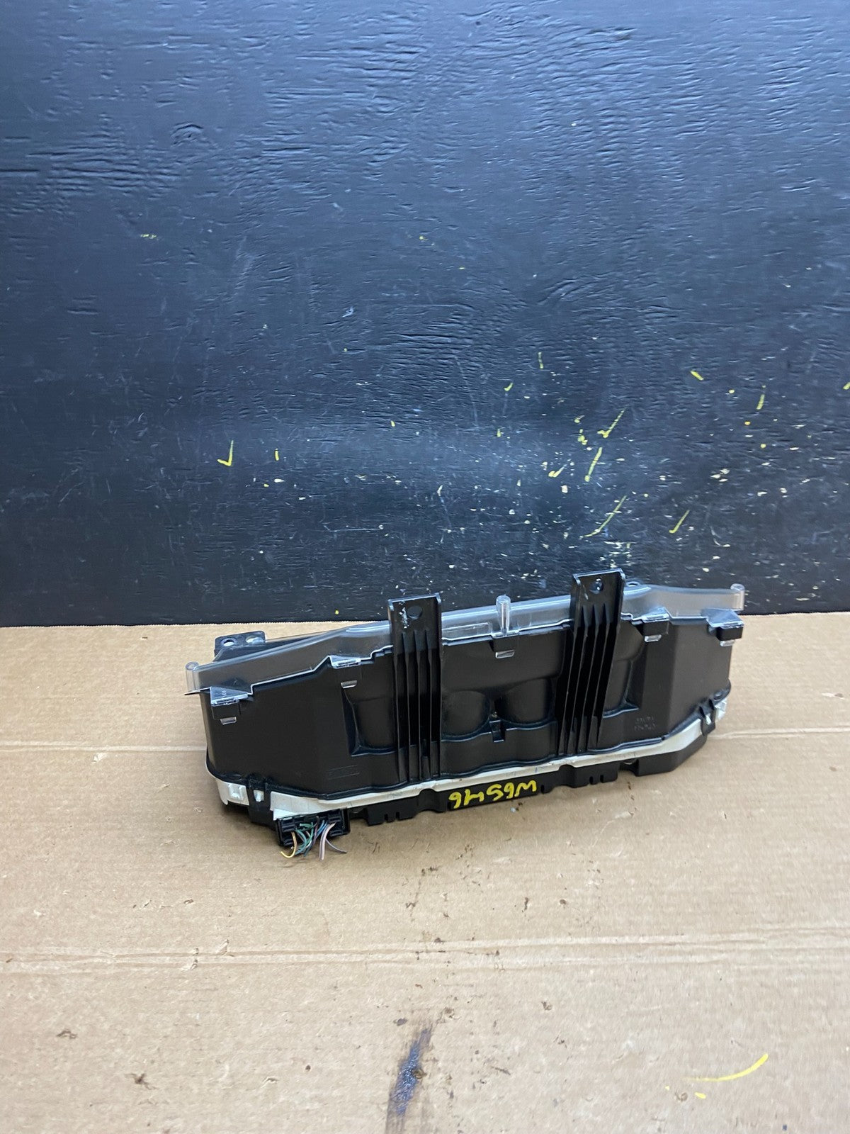 2013 Ford F250 F350 Speedometer Cluster Gauge OEM W6546 DG4