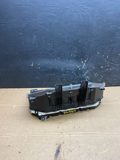2013 Ford F250 F350 Speedometer Cluster Gauge OEM W6546 DG4