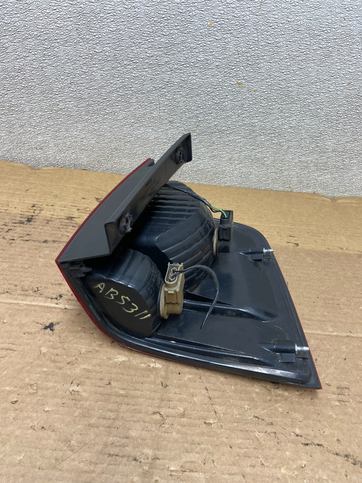 2003 2004 2005 2006 Ford Expedition Left Driver Lh Tail light OEM AB5311 LK6