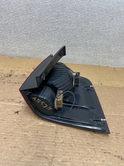 2003 2004 2005 2006 Ford Expedition Left Driver Lh Tail light OEM AB5311 LK6