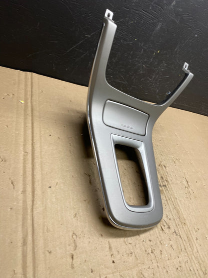 2013-2016 Nissan Sentra Center Console Shifter Trim Bezel Ashtray OEM AB9151 DG4
