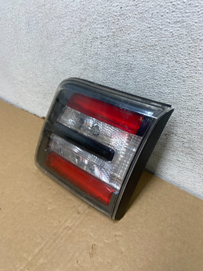 2013 to 2016 GMC Acadia Right Passenger RH Side Inner Tail Light AF7296 DW1