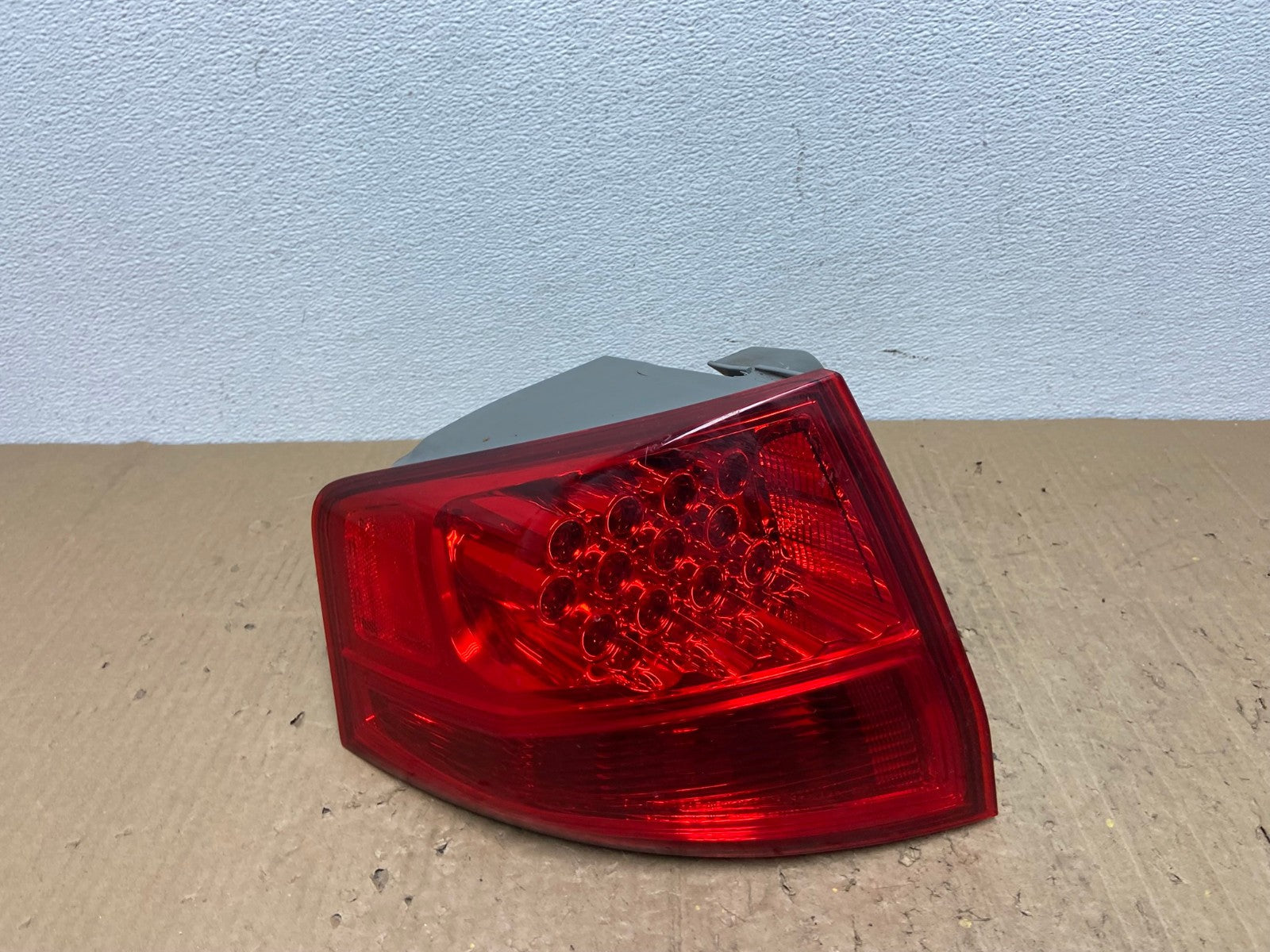 2007 2008 2009 Acura Mdx Left Driver Lh Side Tail Light AC0055 LK0