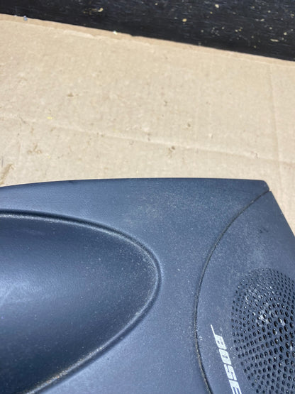 2011 2012 2013 Nissan Rogue Dash Upper Center Radio Bezel Trim u4887 DG6