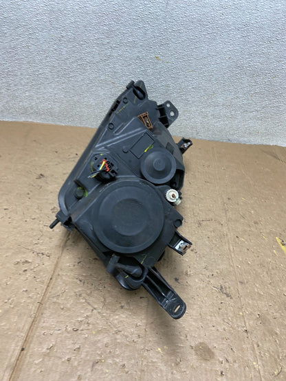 2010 2011 2012 Ford Fusion Right Passenger RH Headlight Halogen OEM AA4120 DW5