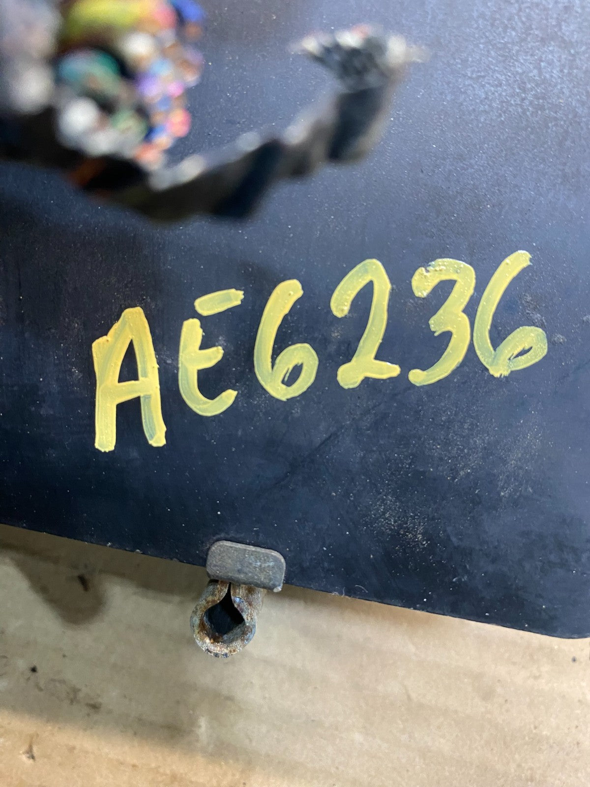 1998 Jeep Grand Cherokee 4.0 ECU ECM Engine Computer Module ae6236 DG3