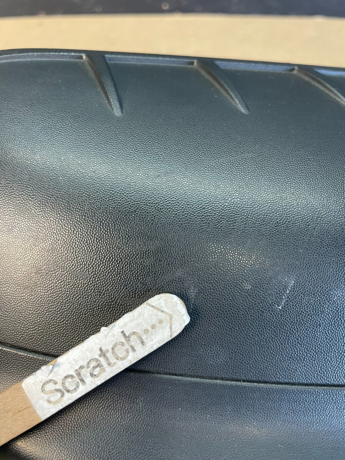 2016 to 2019 Ford Explorer Right Passenger Side View Door Mirror ad0378 DG5