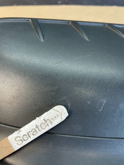2016 to 2019 Ford Explorer Right Passenger Side View Door Mirror ad0378 DG5