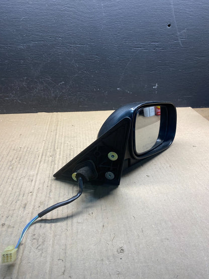 2003 to 2005 Subaru Forester Right Passenger View Power Door Mirror AC23769