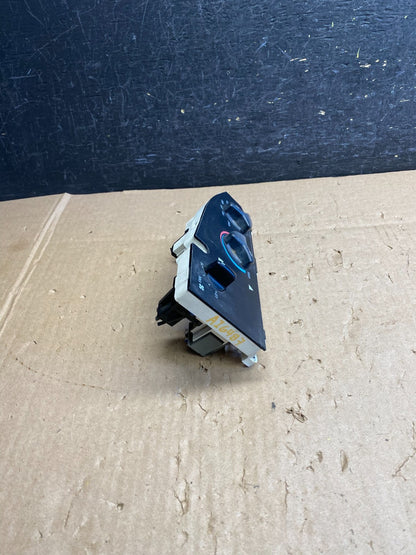 1997-2014 Ford Van Econoline E150 E250 Heater Climate Fan Control AI6487 DW1