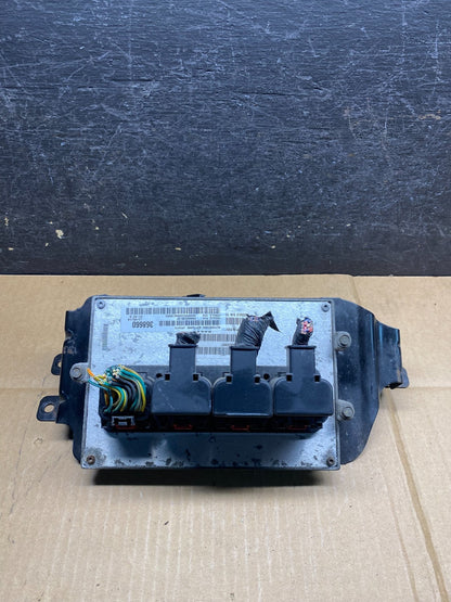 2011 Dodge Grand Caravan Town & Country ECU Engine Computer AI9861 DW0