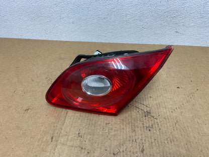 2009-2012 Volkswagen CC Right Passenger RH Side Tail Light Inner Trunk AC3194 DW0
