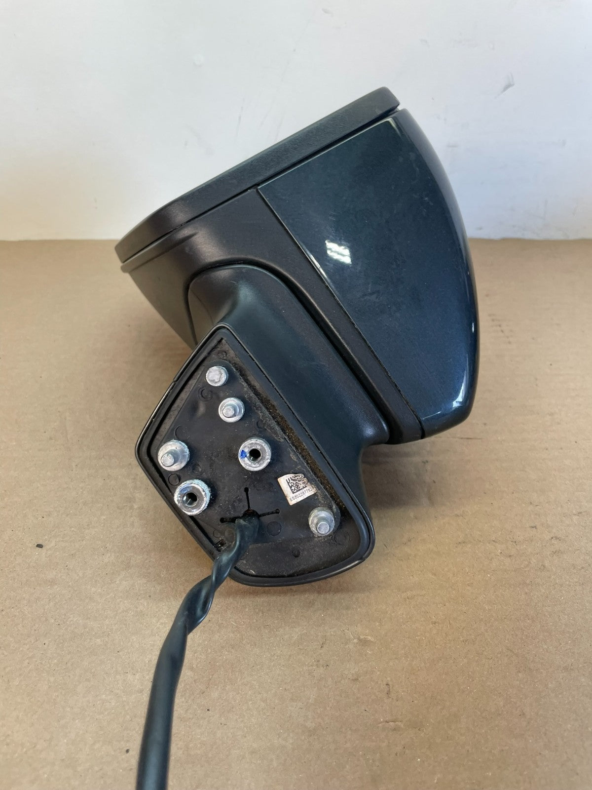 2016 - 2019 Chevrolet Cruze Left Driver LH Side View Door Mirror af5668 DG4