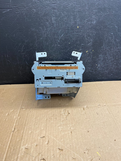 2009 - 2010 Nissan Murano Maxima Radio CD Navigation AD2164 DG0