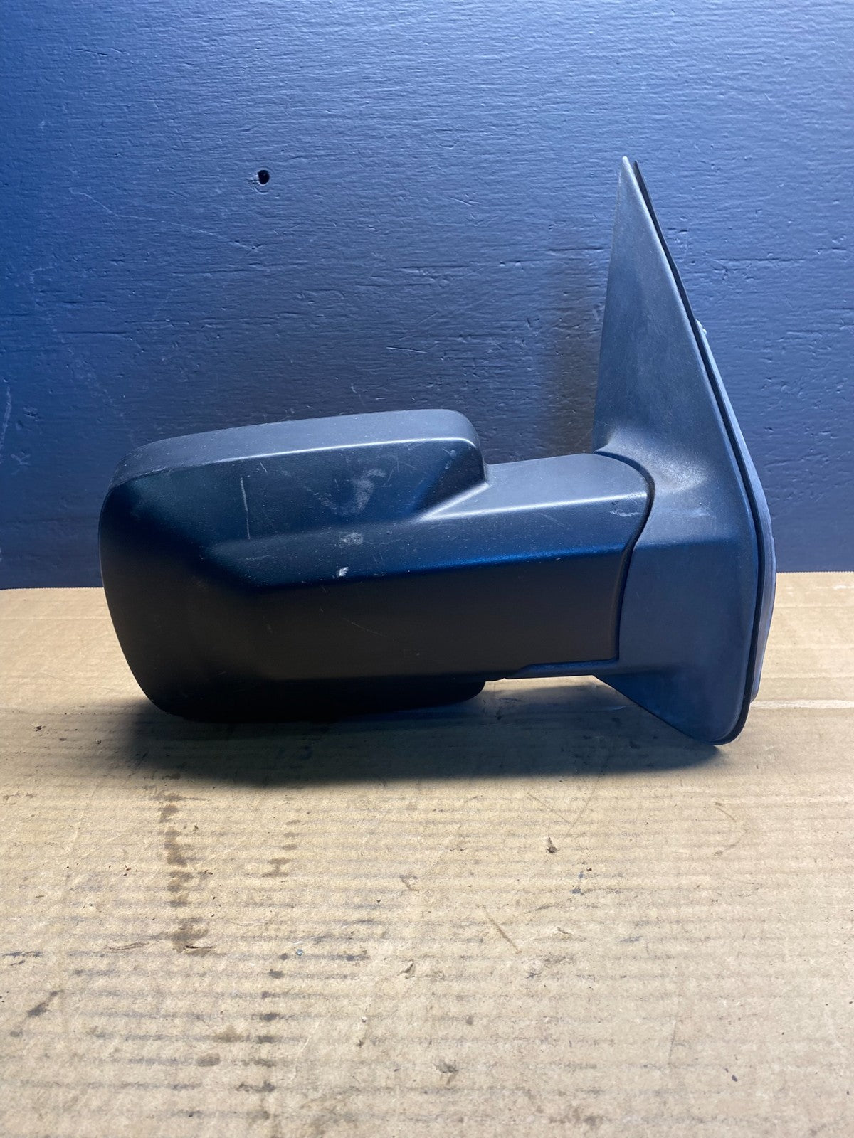 2003 to 2011 Honda Element Right Passenger RH View Door Mirror AB7102 MS0