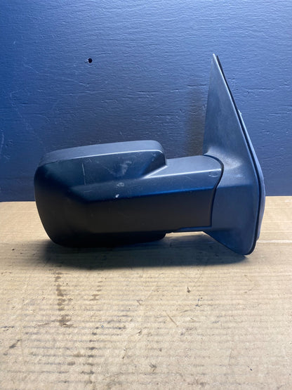 2003 to 2011 Honda Element Right Passenger RH View Door Mirror AB7102 MS0