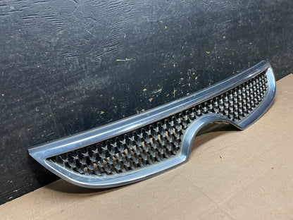 2007 to 2011 Hyundai Veracruz Chrome Grille Grill OEM y9460 DG1