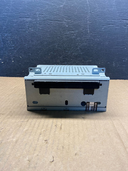 2012 2013 2014 Ford Focus Fusion Radio Audio Receiver AM FM CD MP3 AG1508 DW0