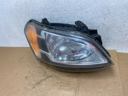 2010 - 2011 Kia Soul Right Passenger RH Headlight Halogen AI4641 DW1