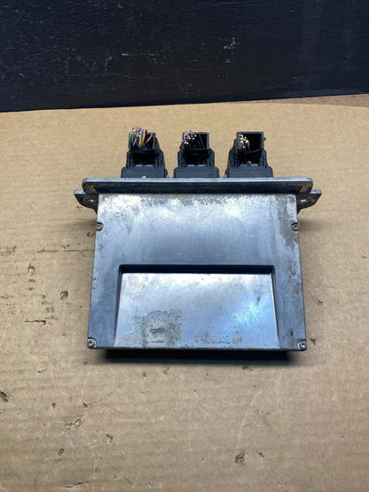 2005 2006 Ford Escape Engine Control Unit ECU ECM Computer Module ac8723 DG1