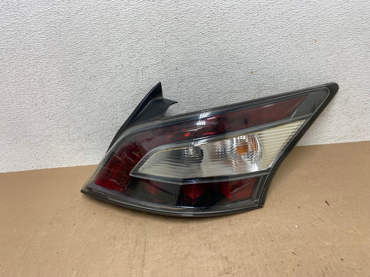 2012 2013 2014 Nissan Maxima Right Passenger Rh Side Tail light AE6778 LK0
