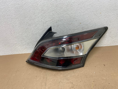 2012 2013 2014 Nissan Maxima Right Passenger Rh Side Tail light AE6778 LK0