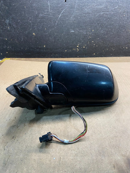 2001 - 2003 BMW 5-Series 525i 530i Left Driver Door View Mirror Z5504 MS3