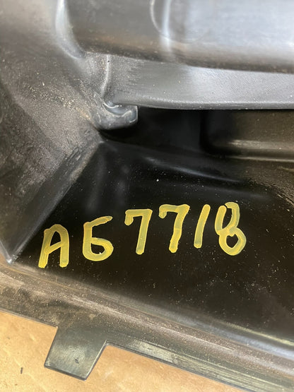 2017-2020 Lincoln MKZ Front Bumper Absorber Impact Plastic AG7718DG5